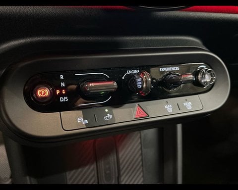 Auto Usate A Napoli | Mini Cooper Mini F66 3P Mini 3P 2.0 S Jcw Auto
