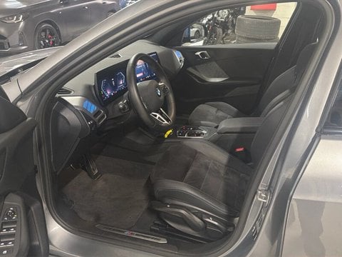 Auto Km0 A Napoli | Bmw Serie 1 F70 - Bmw 118D