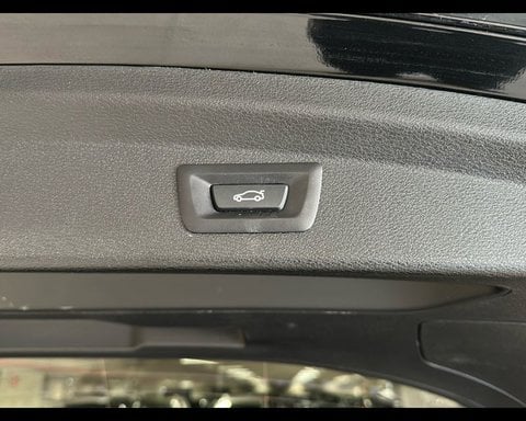 Auto Usate A Napoli | Bmw X2 F39 Xdrive20D Msport Auto