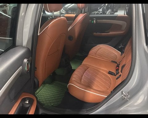 Auto Usate A Napoli | Mini Countryman Mini F60 2020 Mini 2.0 Cooper S Classic All4 Auto