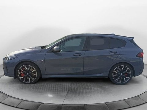 Auto Usate A Caserta | Bmw Serie 1 F70 118D Msport Pro Auto