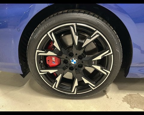 Auto Usate A Napoli | Bmw Serie 1 F70 118D Msport Pro Auto