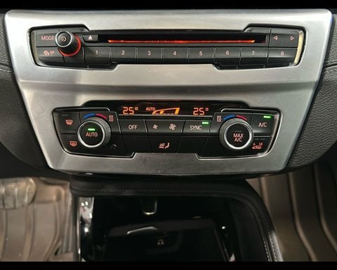 Auto Usate A Napoli | Bmw X2 F39 Xdrive20D Msport Auto