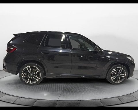 Auto Usate A Napoli | Bmw X1 U11 Xdrive23D Mhev 48V Msport Auto