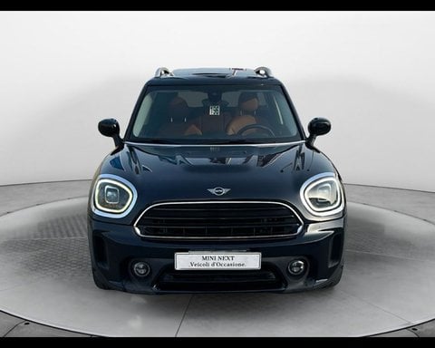 Auto Usate A Caserta | Mini Countryman Mini F60 2020 Mini 1.5 Cooper Business Auto