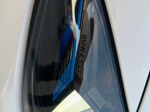 Auto Usate A Caserta | Bmw Serie 4 G26 Lci 2024 Gran Coupe 420D Gran Coupe Mhev 48V Xdrive Msport...