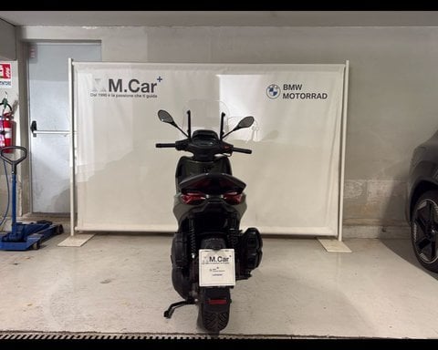 Moto Usate A Napoli | Piaggio Beverly 400 Hpe S Abs-Asr My21