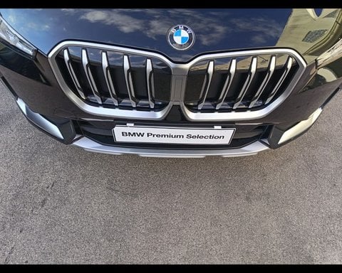 Auto Usate A Caserta | Bmw X1 U11 Sdrive18D X-Line Auto