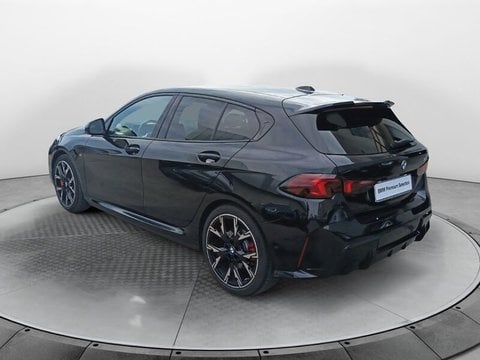 Auto Usate A Caserta | Bmw Serie 1 F70 118D Msport Pro Auto
