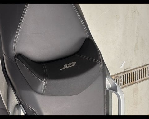 Moto Usate A Napoli | Bmw Motorrad C 400 Gt C Scooter Exclusive Abs My23