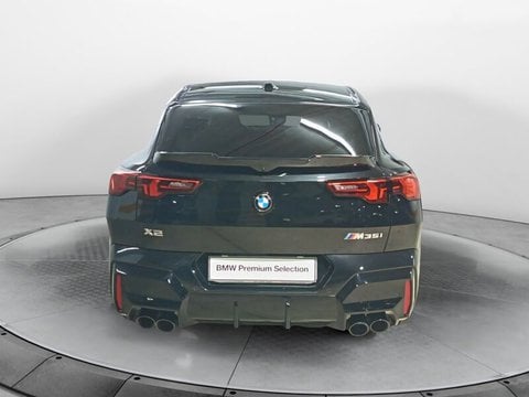 Auto Usate A Caserta | Bmw X2 U10 Xdrive M35I Auto