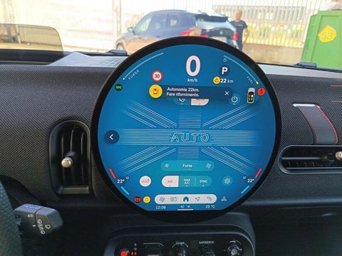 Auto Usate A Caserta | Mini Cooper Mini F66 3P Mini 3P 1.5 C Jcw Auto