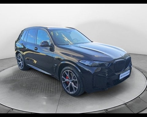 Auto Usate A Caserta | Bmw X5 G05-F95 Xdrive30D Msport Pro Auto
