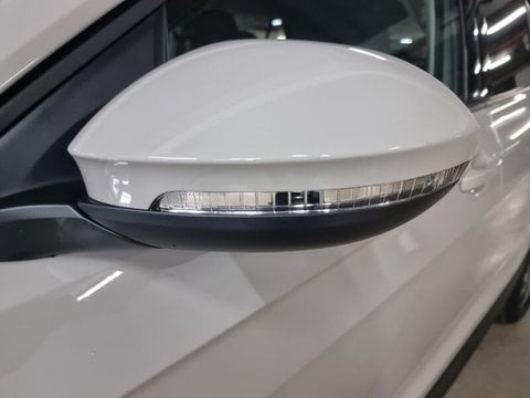 Auto Usate A Caserta | Volkswagen T-Cross 2024 1.0 Tsi Edition Plus 115Cv Dsg
