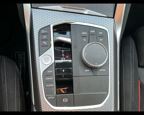 Auto Usate A Caserta | Bmw Serie 4 G26 Lci 2024 Gran Coupe 420D Gran Coupe Mhev 48V Xdrive Msport...