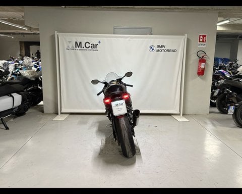 Moto Usate A Napoli | Bmw Motorrad S 1000 Rr Rr Abs My21