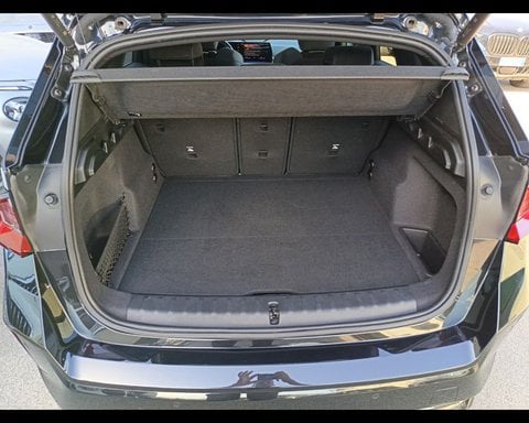Auto Usate A Caserta | Bmw X1 U11 Sdrive20I Mhev 48V Msport Auto