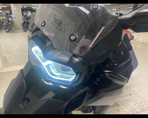 Moto Usate A Napoli | Bmw Motorrad F 750 Gs Gs Abs My21