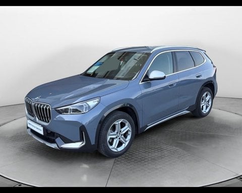 Auto Usate A Caserta | Bmw X1 U11 Sdrive18D X-Line Edition Essence Auto