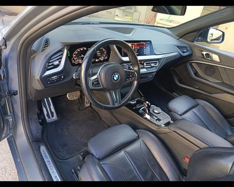 Auto Usate A Caserta | Bmw Serie 1 F40 M 135I Xdrive Auto