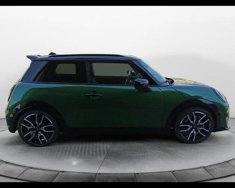 Auto Usate A Caserta | Mini Cooper Mini F66 3P Mini 3P 1.5 C Jcw Auto