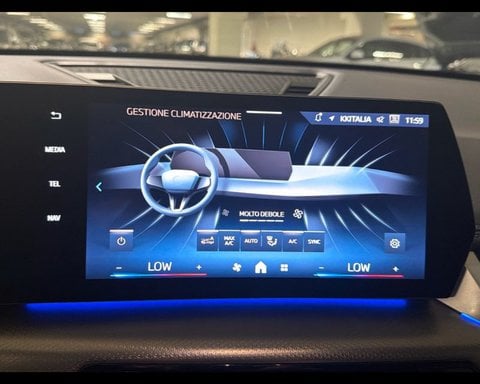 Auto Usate A Napoli | Bmw X1 U11 Xdrive23D Mhev 48V Msport Auto