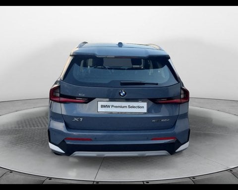 Auto Km0 A Caserta | Bmw X1 U11 Bmw Sdrive20D
