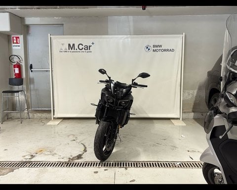 Moto Usate A Napoli | Yamaha Mt-10 1000 Abs My16