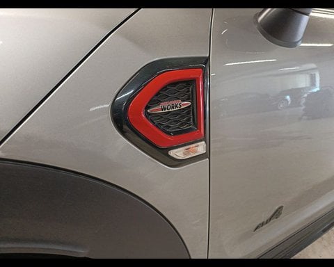 Auto Usate A Napoli | Mini Countryman Mini F60 2020 Mini 2.0 Jcw Jcw Auto