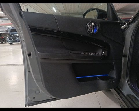 Auto Usate A Napoli | Mini Countryman Mini F60 2020 Mini 1.5 Cooper Classic Auto