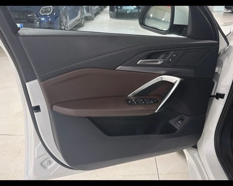 Auto Usate A Napoli | Bmw X2 U10 Sdrive 18D Msport Auto
