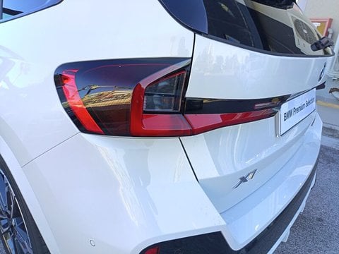 Auto Usate A Caserta | Bmw X1 U11 Xdrive 25E Msport Pro Auto