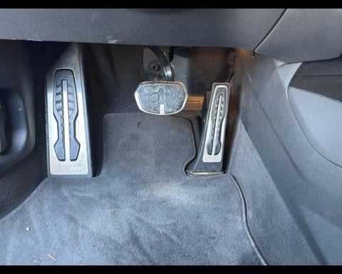 Auto Usate A Caserta | Bmw Serie 1 F40 116D Msport Auto