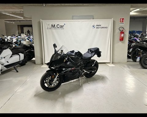 Moto Usate A Napoli | Bmw Motorrad S 1000 Rr Rr Abs My21