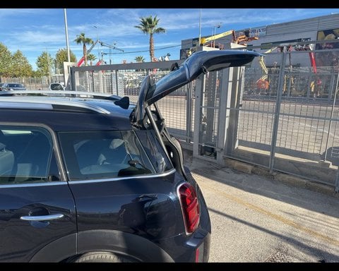 Auto Usate A Napoli | Mini Countryman Mini F60 2020 Mini 1.5 One D Essential Auto