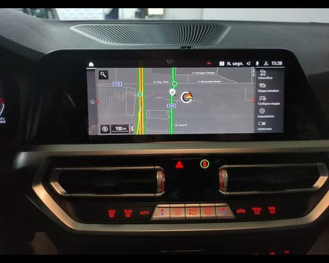 Auto Usate A Caserta | Bmw Serie 4 G26 2021 Gran Coupe 420D Gran Coupè Mhev 48V Xdrive Msport Auto