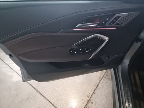 Auto Usate A Caserta | Bmw X1 U11 I Xdrive 30 Msport Pro