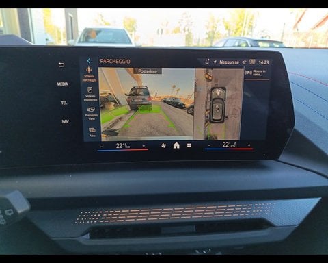 Auto Usate A Caserta | Bmw Serie 1 F70 118D Msport Pro Auto