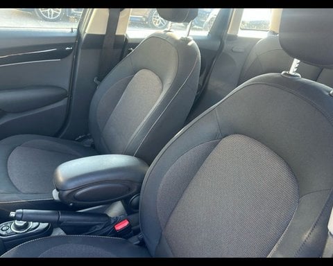 Auto Usate A Caserta | Mini Mini 5 Porte Mini Iv F55 2021 5P Mini 5P 1.5 One Classic 75Cv