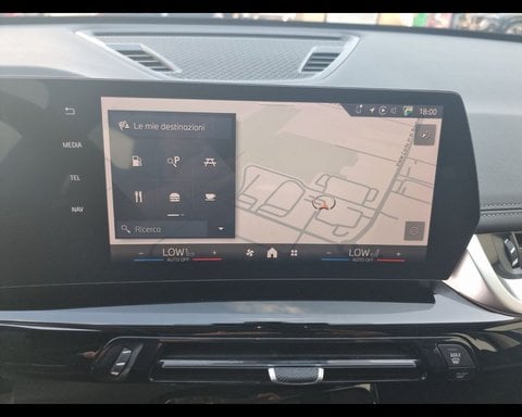 Auto Km0 A Caserta | Bmw X1 U11 Bmw Sdrive20D