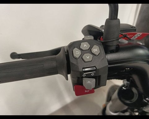 Moto Usate A Napoli | Bmw Motorrad Ce 02 C Scooter 4Kw Abs