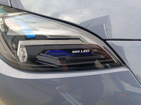 Auto Usate A Caserta | Bmw Serie 1 F70 118D Msport Pro Auto