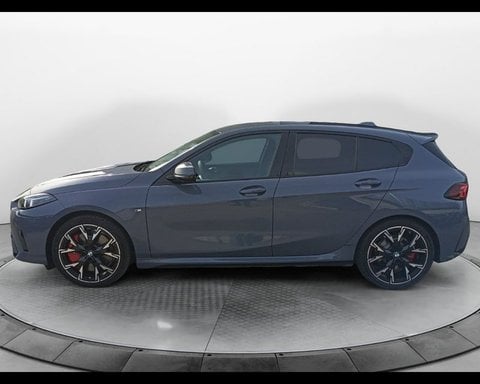 Auto Usate A Napoli | Bmw Serie 1 F70 118D Msport Pro Auto