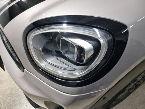 Auto Usate A Caserta | Mini Countryman Mini F60 2020 Mini 2.0 Cooper Sd Yours All4 Auto