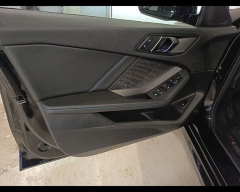 Auto Usate A Napoli | Bmw Serie 1 F70 118D Msport Pro Auto