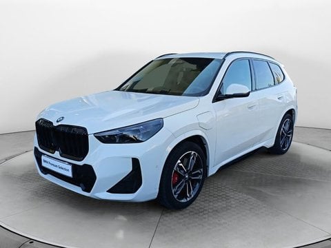 Auto Usate A Caserta | Bmw X1 U11 Xdrive 25E Msport Pro Auto