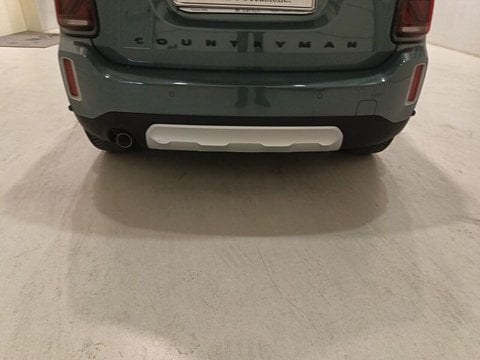 Auto Usate A Caserta | Mini Countryman Mini F60 2020 Mini 1.5 One D Northwood Edition Auto