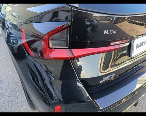 Auto Usate A Caserta | Bmw X1 U11 Sdrive20I Mhev 48V Msport Auto