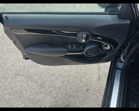 Auto Usate A Caserta | Mini Mini 5 Porte Mini Iv F55 2021 5P Mini 5P 1.5 Cooper Business Auto