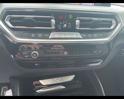 Auto Usate A Caserta | Bmw X4 G02 2021 Xdrive20D Mhev 48V Msport Auto